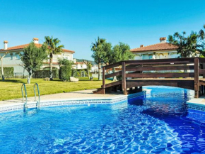 Apartment Jalisco 2 by Interhome